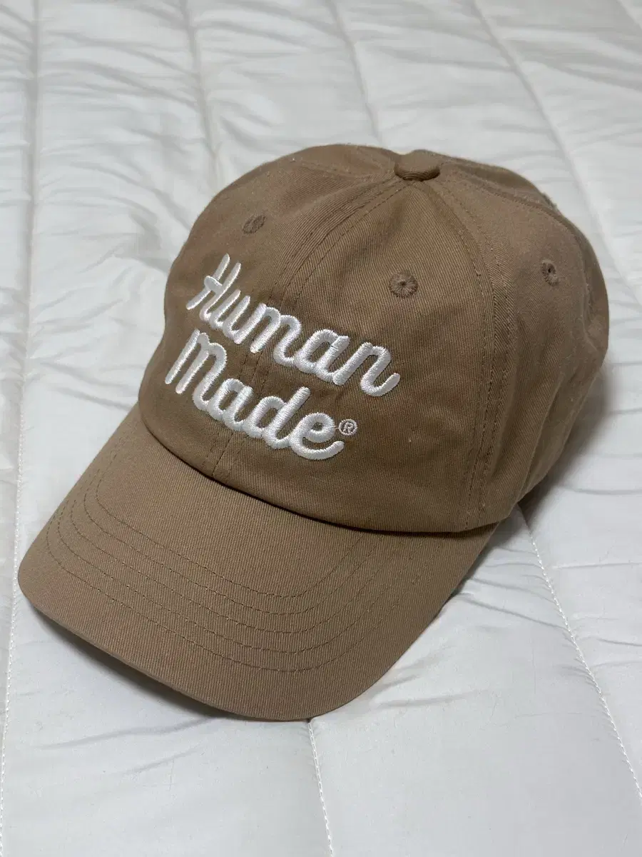 휴먼메이드(human made) 모자